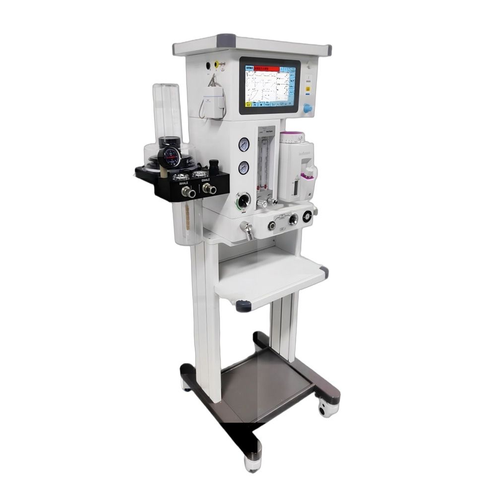 Anesthesia Workstations and Functional Anatomy Tables