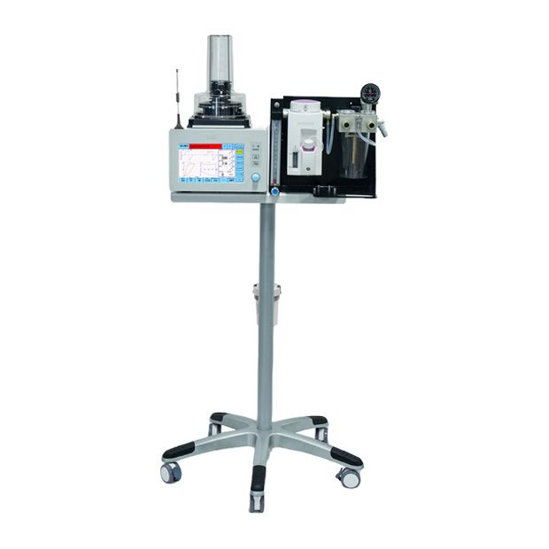 CT Veterinary Anesthesia Machine DA1200CT CT Veterinary Anesthesia Machine DA1200CT