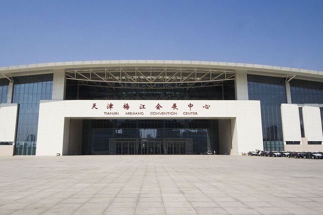 Dolphinmed will be participate in the 18th WESAVC