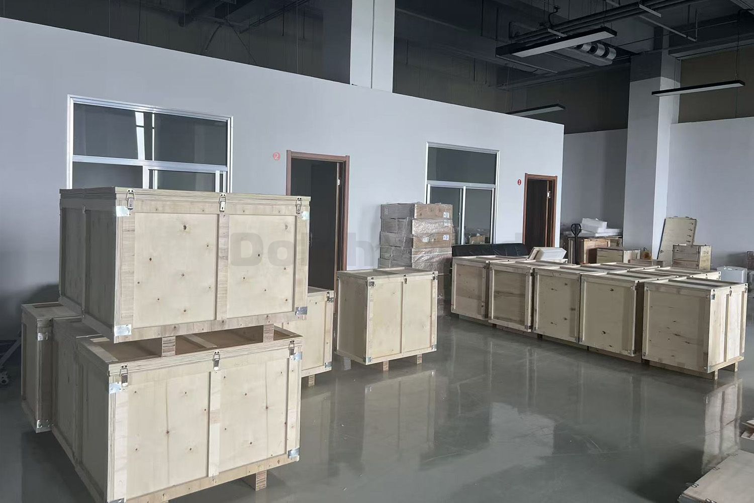 Dolphinmed Factory