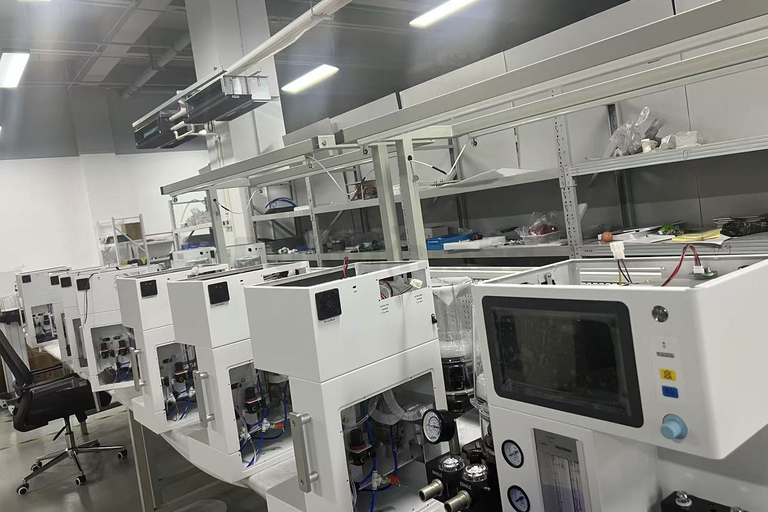 Dolphinmed Factory
