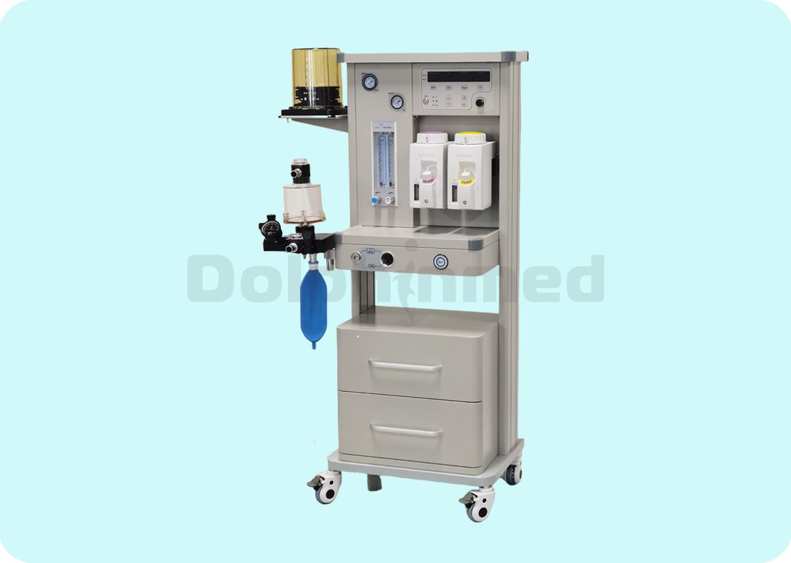 Anesthesia Machine (Model：DA1000)