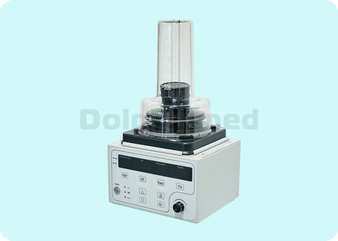 Anesthesia Ventilator(Model：DAV60)