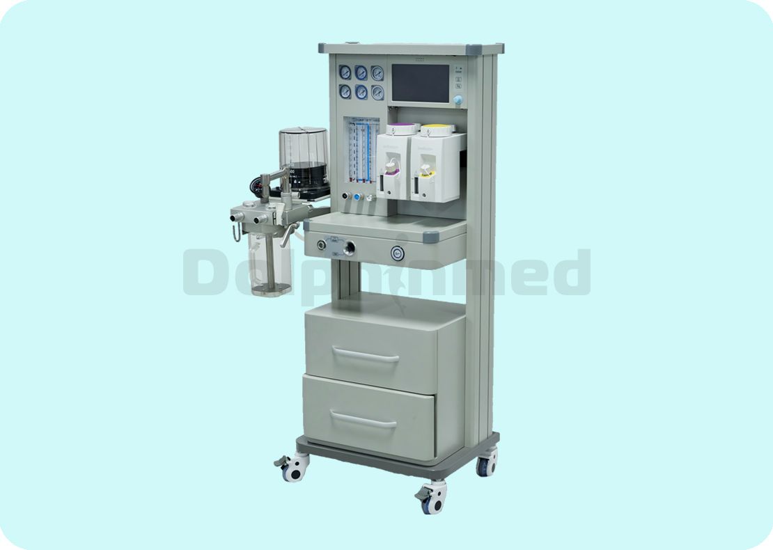 Anesthesia Machine (Model：DA2000)