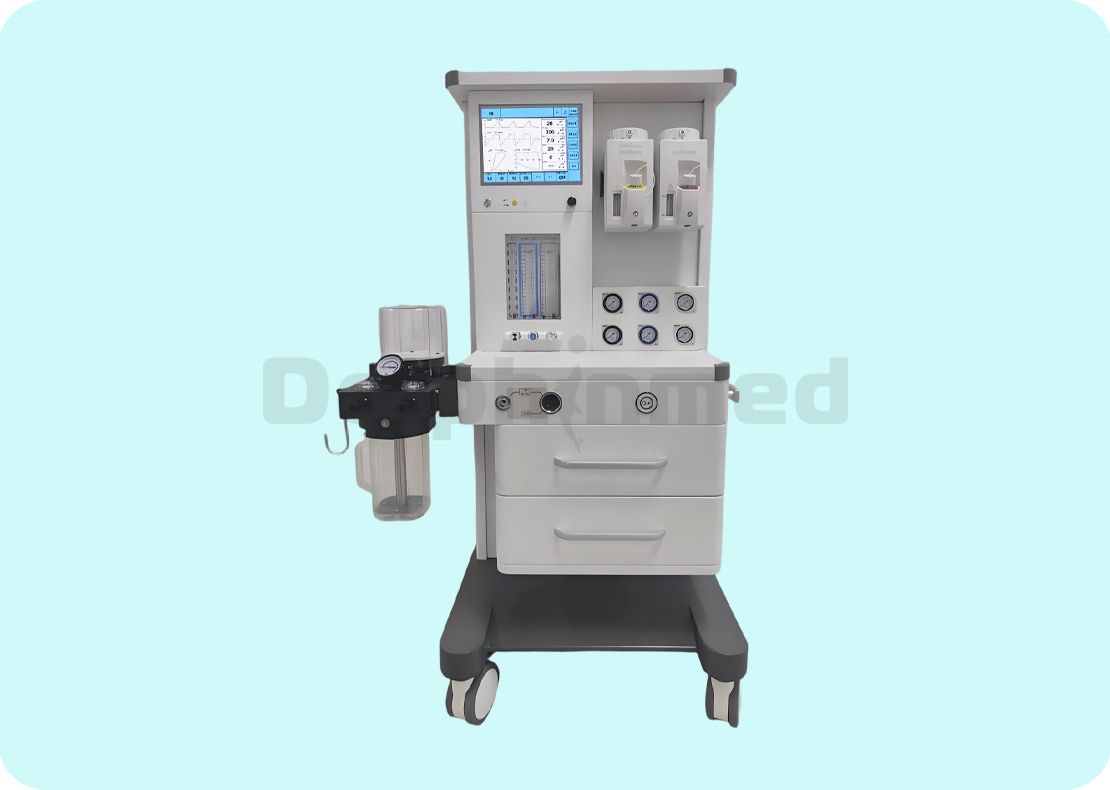 Anesthesia Machine DA3000