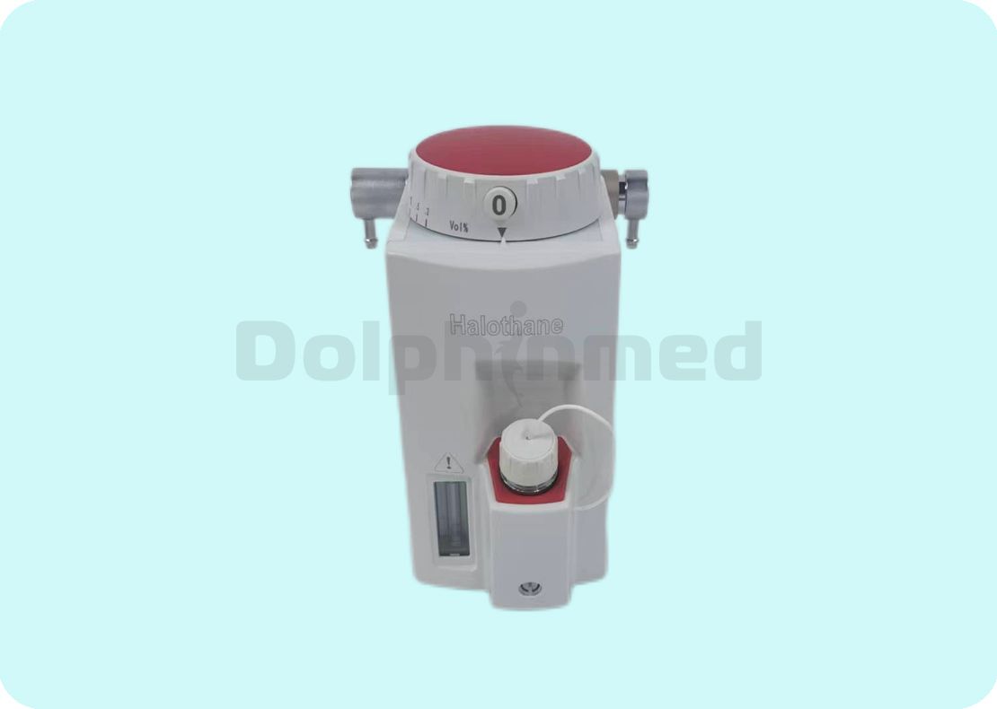 Anesthesia Vaporizer (MODEL: Dvapo200plus)