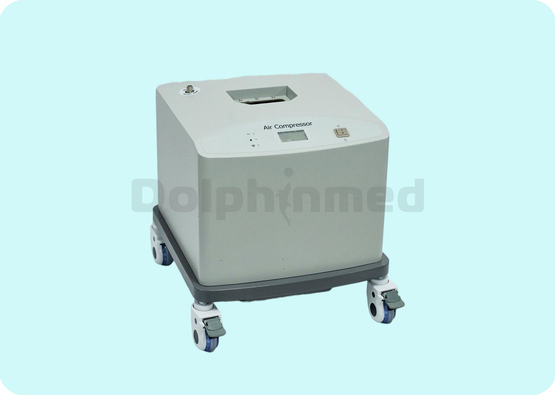Medical Air Compressor (Model: DC100APLus)