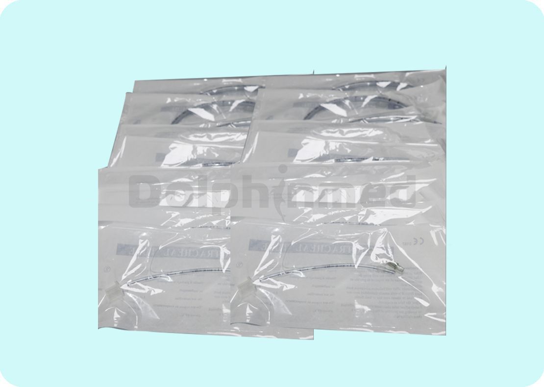 DP316 Tracheal intubation