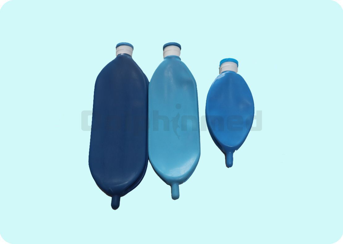 DP312 simulated lung