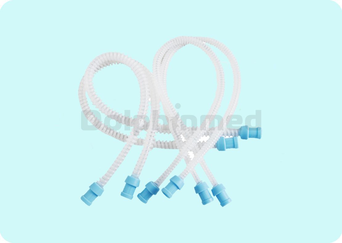 DP308 Silicone pipeline