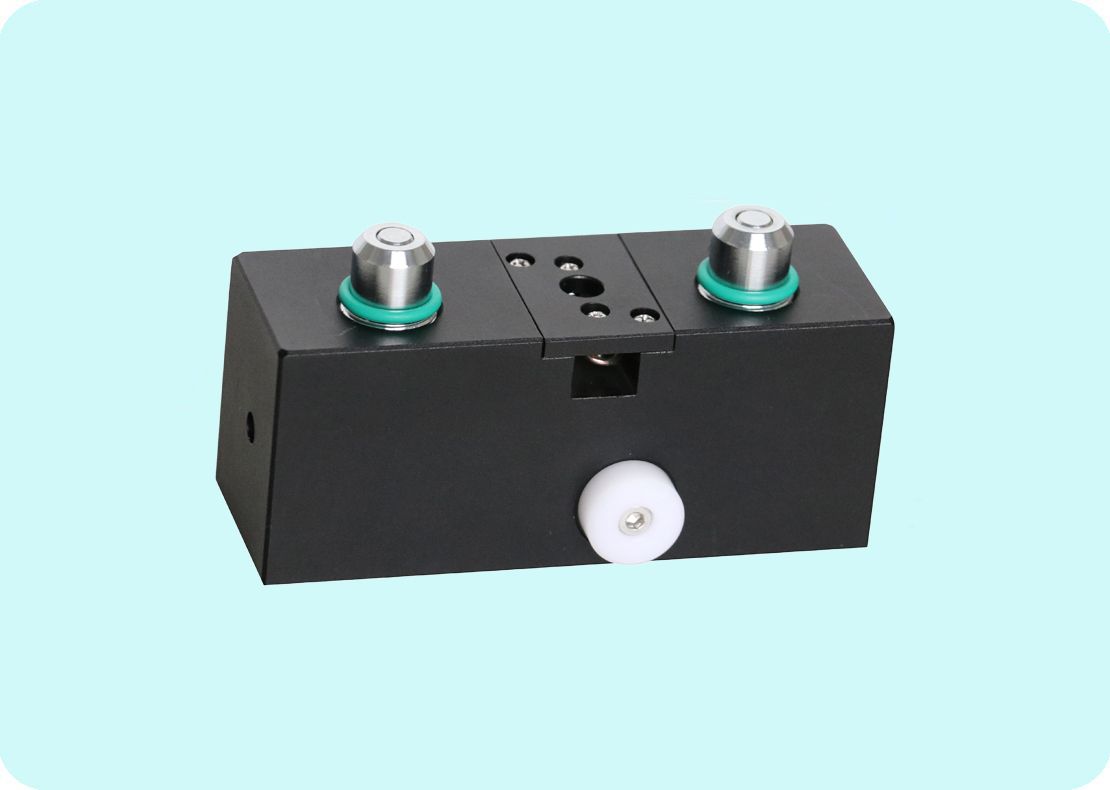 DP303 single selectatec bar