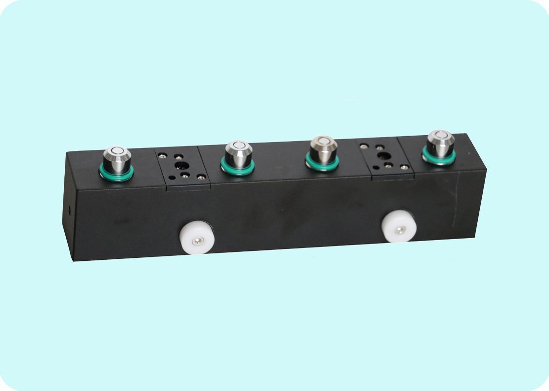 DP304  double selectatec bar