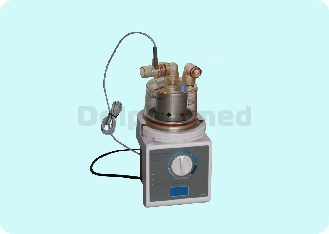 DP306 humidifer 