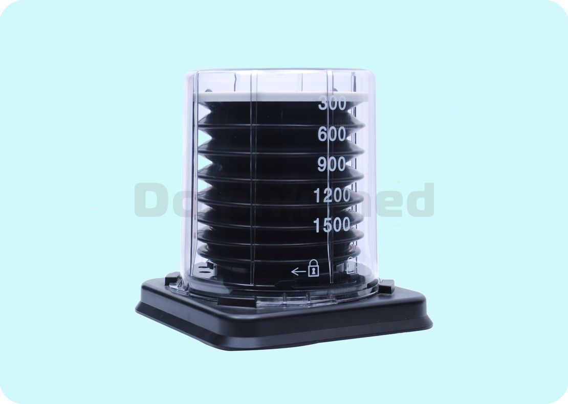 DP314 Adult bellow