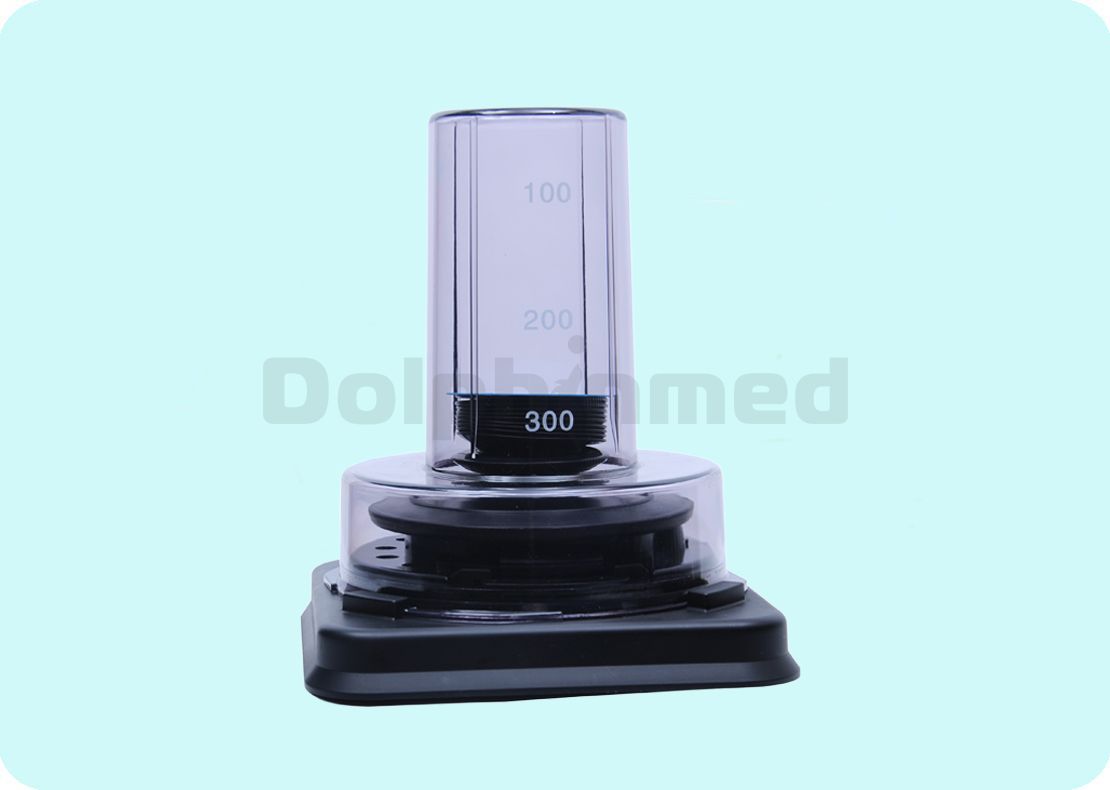 DP315 Pediatric bellow