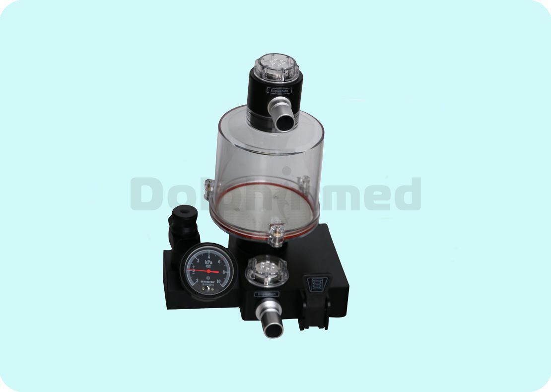 DP302 CO2 Absorber