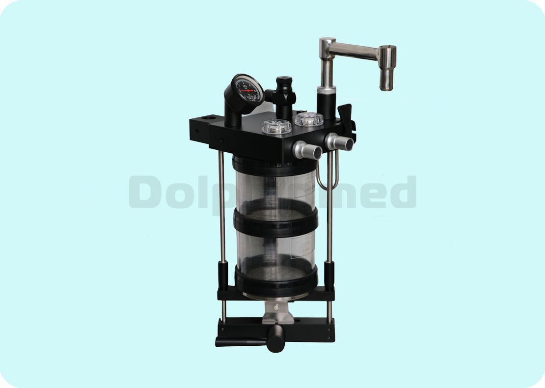 DP301 CO2 Absorber