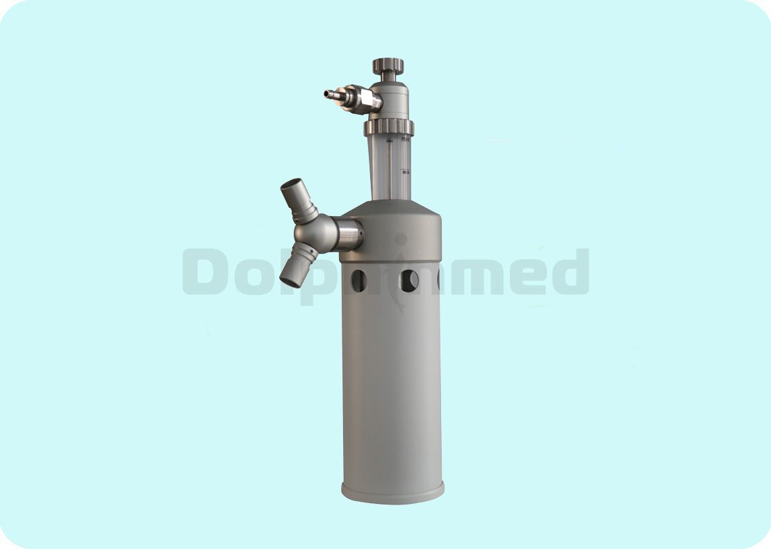 DP310 AGSS SYTEM (scavenging systems）