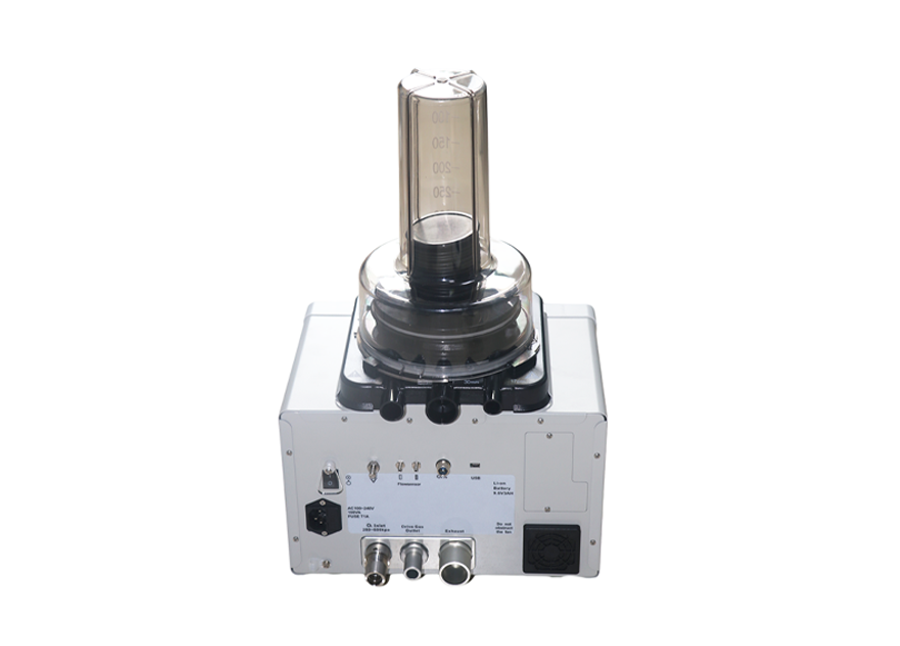 Anesthesia Ventilator(Model：DAV80)