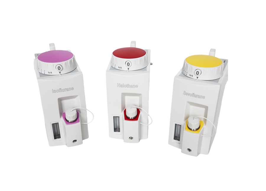Anesthesia Vaporizer(Model：Dvapo200plus)