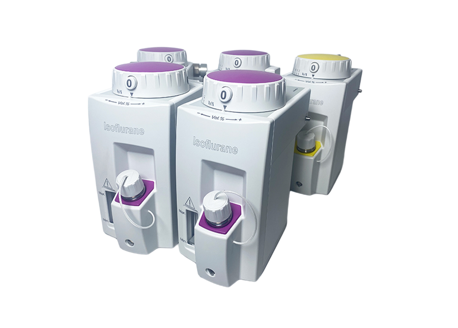 Anesthesia Vaporizer(Model：Dvapo200plus)