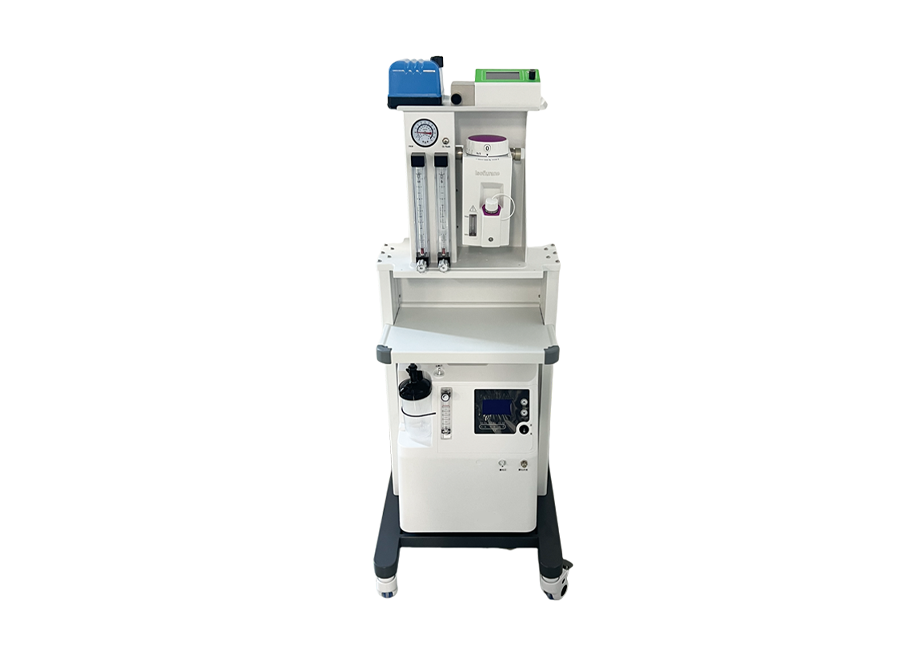 Exotic animal anesthesia machine DL10 Exotic animal anesthesia machine DL10