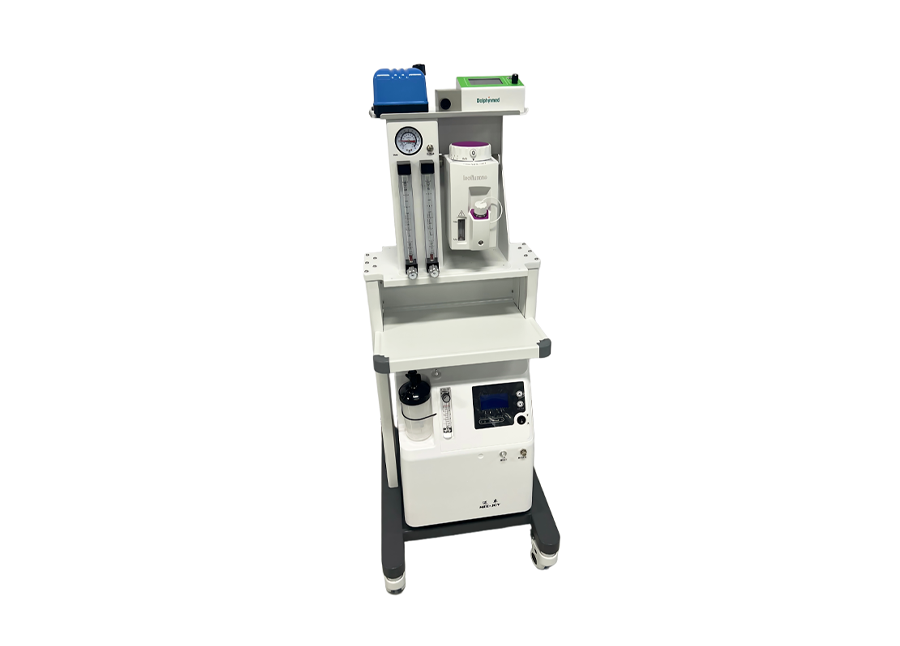 Exotic animal anesthesia machine DL10 Exotic animal anesthesia machine DL10