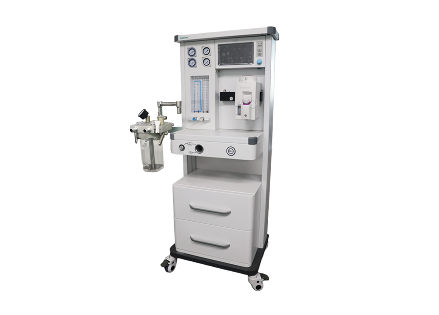  DA1200V8 Veterinary Anesthesia Workstation 
