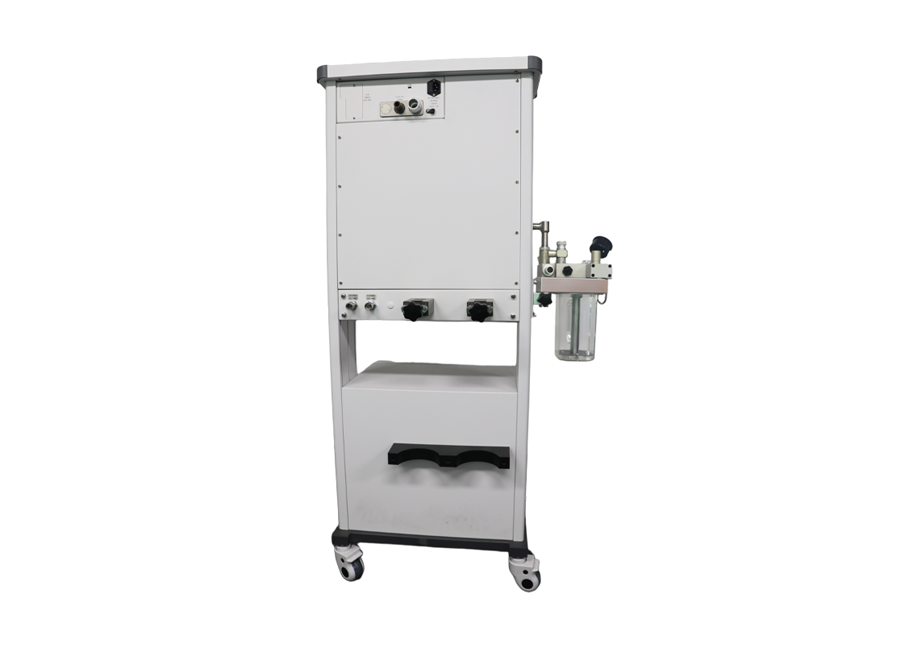  DA1200V8 Veterinary Anesthesia Workstation 