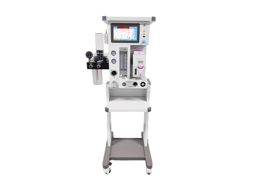  DA1200V9 Veterinary Anesthesia Workstation 