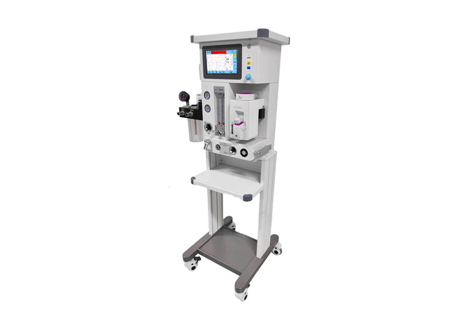  DA1200V9 Veterinary Anesthesia Workstation 