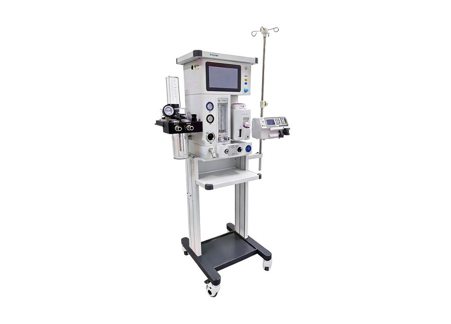  DA1200V9 Veterinary Anesthesia Workstation 