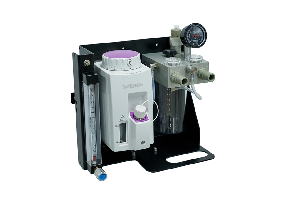 Vet Anaesthesia Machine  Model:DA1200V1
