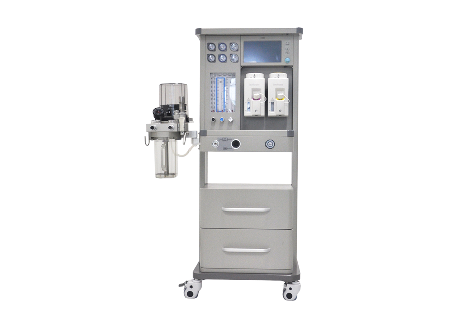 Anesthesia Machine (Model：DA2000)