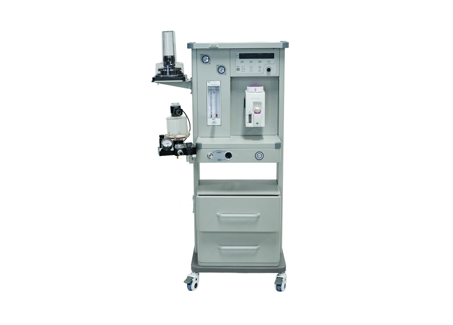 Anesthesia Machine (Model：DA1000)