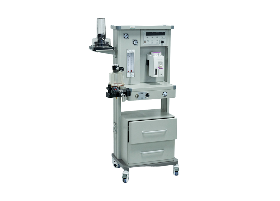 Anesthesia Machine (Model：DA1000)