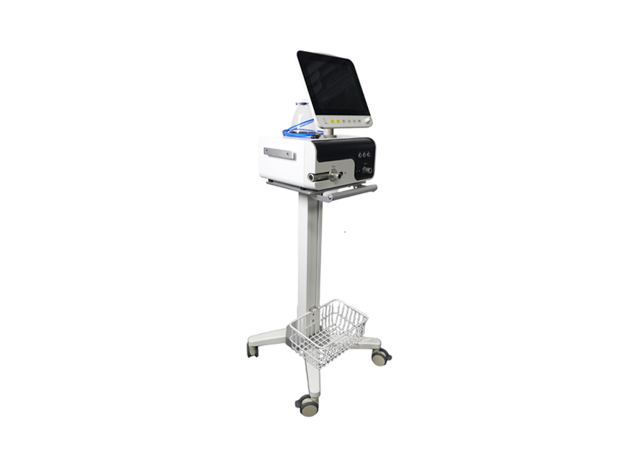 ICU Ventilator(W/O compressor) 