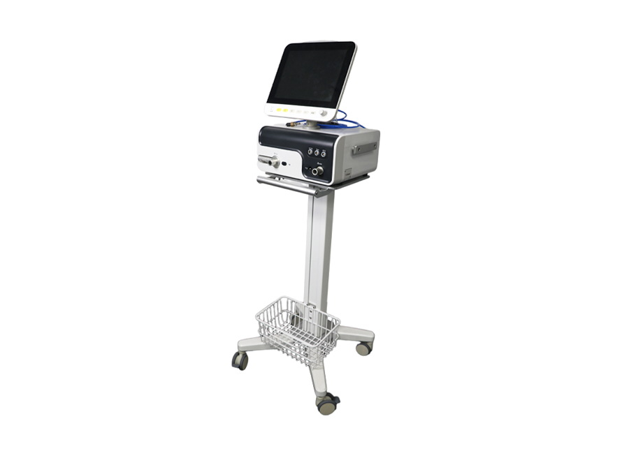 ICU Ventilator(W/O compressor) 