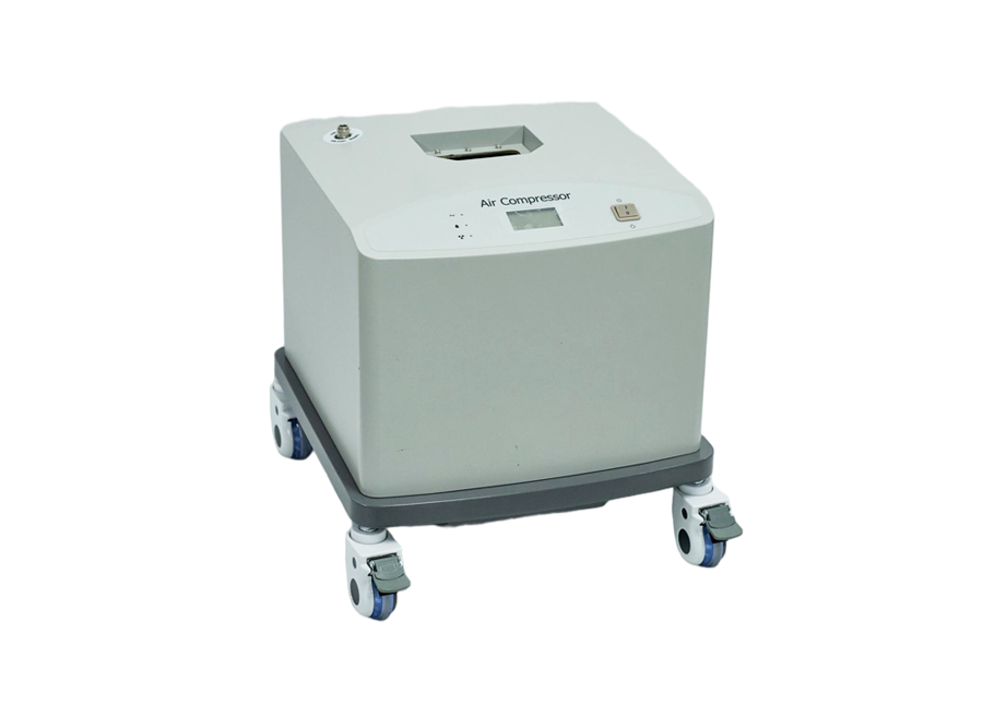 Medical Air Compressor DC100A plus