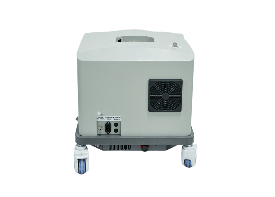 Medical Air Compressor DC100A plus