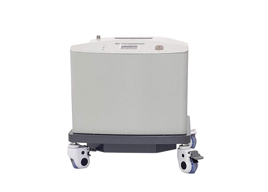 Medical Air Compressor DC100A plus