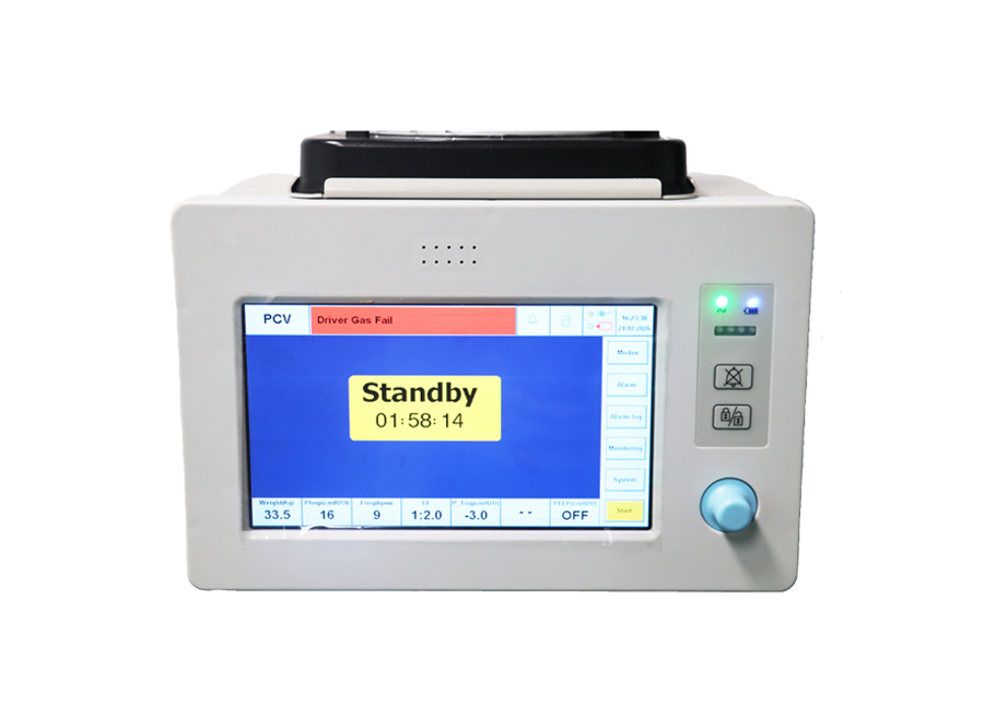 Anesthesia Ventilator(Model：DAV60)