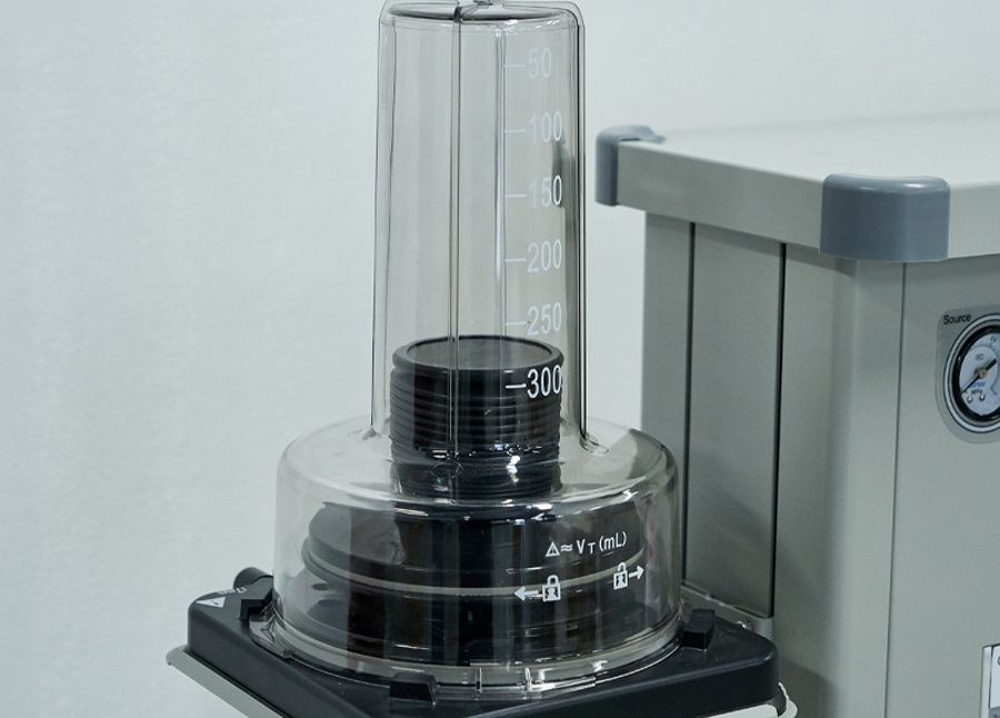 Anesthesia Machine (Model：DA1000)