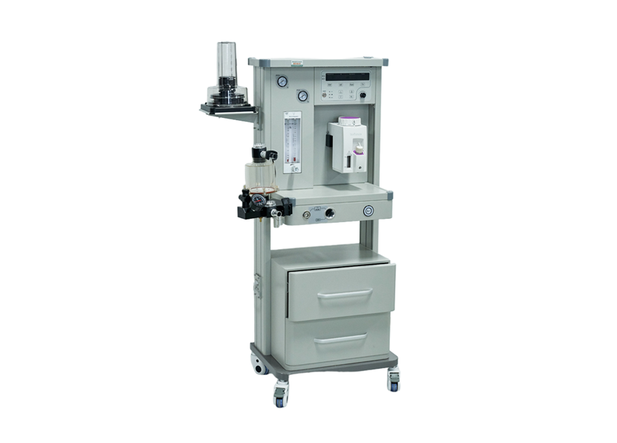 Veterinary Anesthesia Machine (Model:DA1000vet)