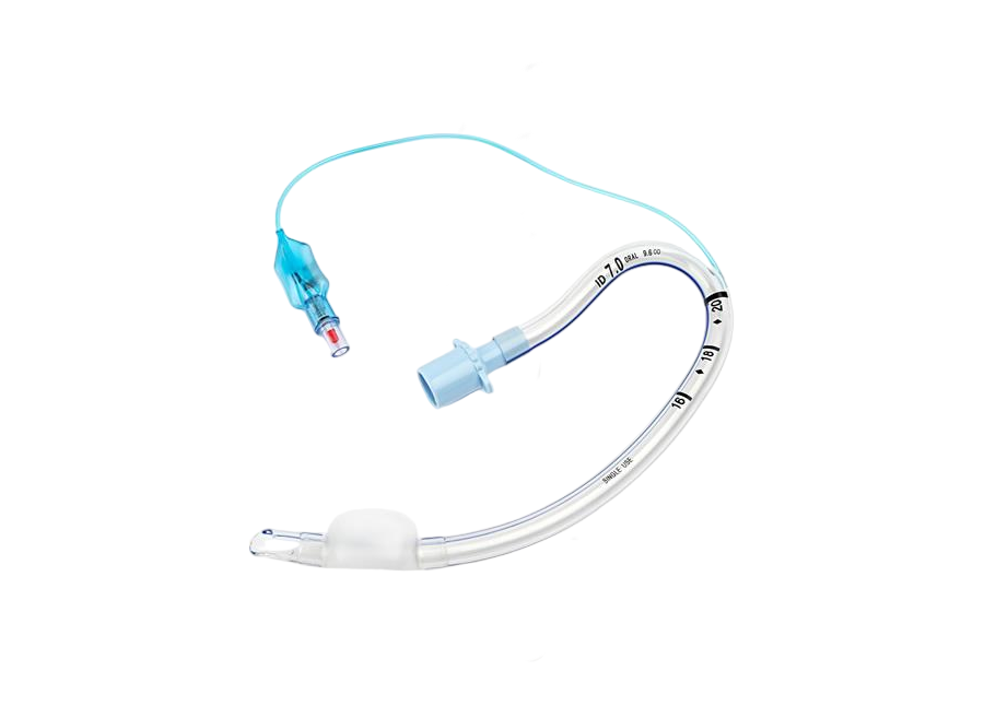 DP316 Tracheal intubation