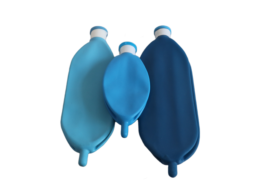 DP312 simulated lung