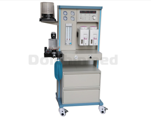  ICU Anesthesia Ventilator Machine