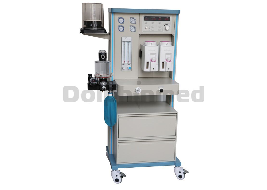 ICU Anesthesia Machine