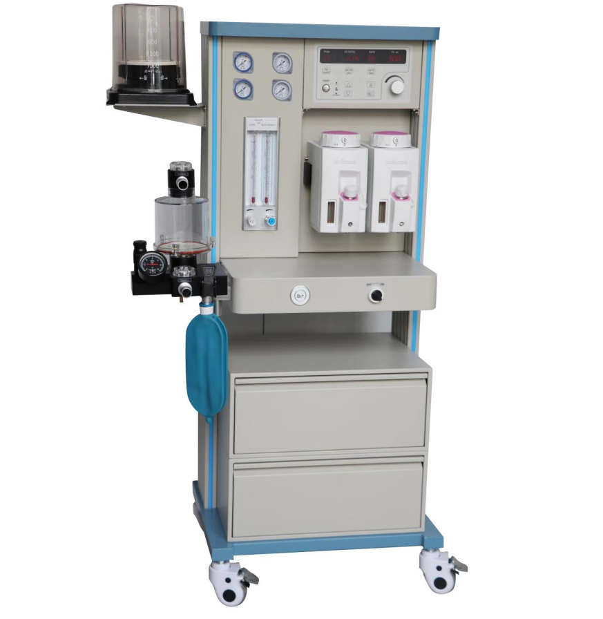 DA1000 Anesthesia Machine