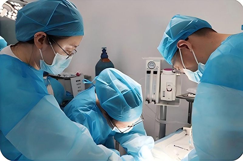 Dolphinmed supports the  2025 International Advanced Masterclass